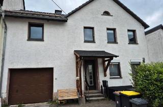 Haus kaufen in 53945 Blankenheim, Blankenheim - Haus in Dollendorf bei Blankenheim zu verkaufen!