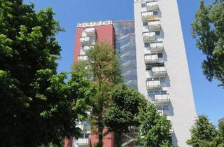 Wohnung kaufen in 85051 Ingolstadt, Ingolstadt - 3-Zimmer-Wohnung, BEZUGSFREI, HELL mit AUSBLICK & Zentraler LAGE