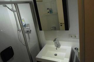 Wohnung kaufen in 91056 Erlangen, Erlangen - Neuwertiges luxuriöses 1-Zimmer-Micro-Apartment in Erlangen.