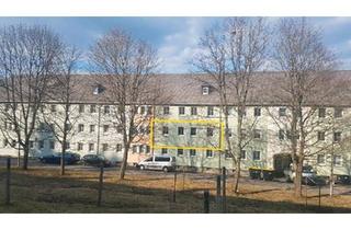 Wohnung kaufen in 08349 Johanngeorgenstadt, Johanngeorgenstadt - stilvoll sanierte 2-Raum-Eigentumswohnung