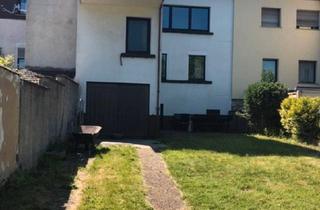 Reihenhaus kaufen in 66333 Völklingen, Völklingen - Reihenhaus in Völklingen