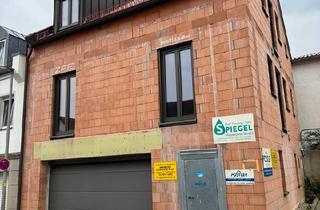 Einfamilienhaus kaufen in 96120 Bischberg, Bischberg - Hausrohbau mit großem Potenzial -Gestalten Sie Ihr Traumhaus!