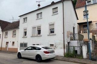 Haus kaufen in 66987 Thaleischweiler-Fröschen, Thaleischweiler-Fröschen - 5 Zimmer Haus in Thaileischweiler-Fröschen