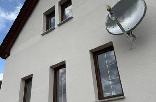 Haus kaufen in 07768 Kahla, Kahla - Komplett saniertes Haus Nähe Jena ohne Makler in Orlamünde