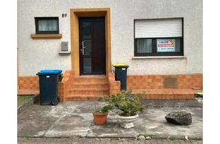 Einfamilienhaus kaufen in 66806 Ensdorf, Ensdorf - Einfamilienhaus in Ensdorf