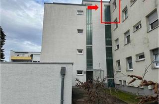 Wohnung kaufen in 89077 Ulm, Ulm - Tolle 3 ZKB Balkonwohnung Ulmer Kuhberg, provisionsfrei