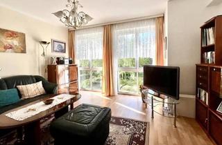Wohnung kaufen in 76547 Sinzheim, Sinzheim - Schöne 2-Zi Wohnung mit 4,5% Rendite!