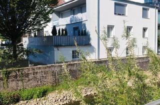 Wohnung kaufen in 72202 Nagold, Nagold - 4-Zimmer Wohnung im Stadtzentrum
