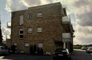 Wohnung kaufen in 47551 Bedburg-Hau, Bedburg-Hau - Barrierefreie Erdgeschosswohnung vor den Toren der Stadt Kleve