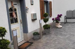 Einfamilienhaus kaufen in 66679 Losheim, Losheim am See - Einfamilienhaus freistehend und kernsaniert