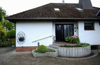 Einfamilienhaus kaufen in 27619 Schiffdorf, Schiffdorf - Großzügiges Einfamilienhaus mit 5 Zimmern, 2 Terrassen, Garage