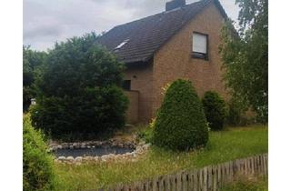 Einfamilienhaus kaufen in 32425 Minden, Minden - Einfamilienhaus