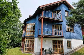 Wohnung kaufen in 92431 Neunburg, Neunburg vorm Wald - 2 Appartmens je 25 Qutratmeter im Glasgarten Hillstett