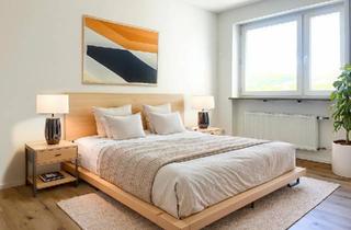 Wohnung kaufen in 92224 Amberg, Amberg - Attraktive Eigentumswohnung in Amberg - Ihr neues Zuhause