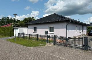 Haus kaufen in 39576 Stendal, Stendal - Haus zur Verkauf