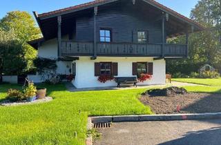 Haus kaufen in 83367 Petting, Petting - Einfam. Haus in Petting am Waginger See Privatverkauf