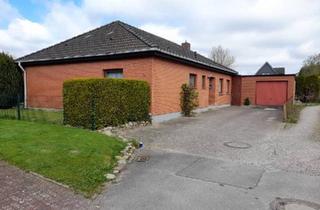 Einfamilienhaus kaufen in 24966 Sörup, Sörup - Einfamilienhaus