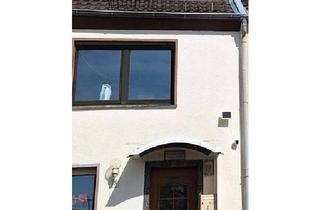 Einfamilienhaus kaufen in 66589 Merchweiler, Merchweiler - Einfamilienhaus mit Garten