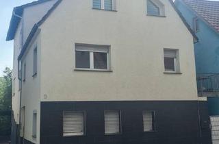 Doppelhaushälfte kaufen in 72827 Wannweil, Wannweil - 2-Familienhaus zu verkaufen