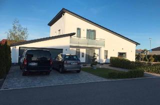 Einfamilienhaus kaufen in 74575 Schrozberg, Schrozberg - Einfamilienhaus zu Verkaufen in Schrozberg