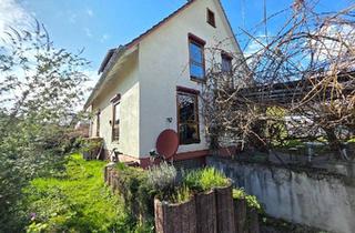 Einfamilienhaus kaufen in 79664 Wehr, Wehr - Haus mit Einliegerwohnung, provisionsfrei