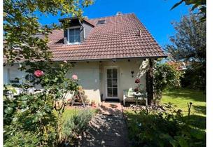 Doppelhaushälfte kaufen in 97232 Giebelstadt, Giebelstadt - Doppelhaushälfte in Giebelstadt Haus Wohnung Würzburg