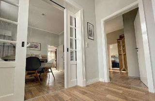Wohnung kaufen in 26789 Leer, Leer (Ostfriesland) - Eigentumswohnung mit Flair in Altstadtnähe