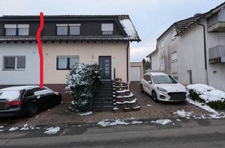 Doppelhaushälfte kaufen in 57629 Malberg, Malberg - Schöne DHH 1998