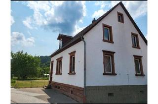 Einfamilienhaus kaufen in 67661 Kaiserslautern, Kaiserslautern - EFH+Baugrundstück im Paket