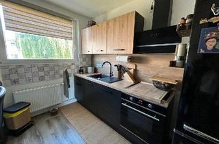 Wohnung kaufen in 59425 Unna, Unna - Kernsanierte 3,5 Zimmer Erdgeschosswohnung in Unna-Königsborn
