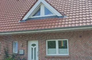 Haus kaufen in 26826 Weener, Weener - Reihenmittelhaus von Privat zu verkaufen - ohne Provision