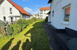 Einfamilienhaus kaufen in 34346 Hann. Münden, Hann. Münden - Einfamilienhaus mit 2 Seperaten Eingängen mit einer Scheune