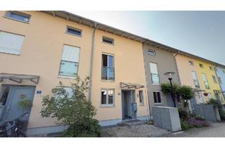 Reihenhaus kaufen in 85586 Poing, Poing - Familienfreundliches Reihenhaus mit Garten, Garage & Stellplatz