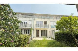 Reihenhaus kaufen in 85586 Poing, Poing - Familienfreundliches Reihenhaus mit Garten, Garage & Stellplatz