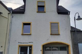 Haus kaufen in 54518 Osann-Monzel, Osann-Monzel - Mosel Winzerhaus Kesten
