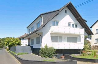 Einfamilienhaus kaufen in 65589 Hadamar, Hadamar - Einfamilienhaus, Haus in Oberzeuzheim Hadamar