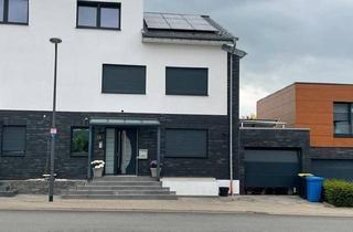 Doppelhaushälfte kaufen in 49084 Osnabrück, Osnabrück - Doppelhaus hälfte