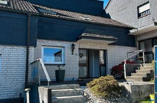 Reihenhaus kaufen in 59755 Arnsberg, Arnsberg - EinfamilienhausReihenhaus in 59823 ArnsbergRumbeck