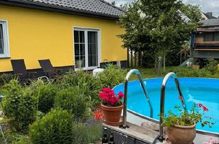 Haus kaufen in 14715 Milower Land, Milower Land - Haus mit Garten zu verkaufen