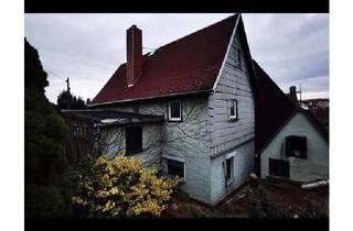 Einfamilienhaus kaufen in 01683 Nossen, Nossen - Einfamilienhaus günstig abzugeben von Privat