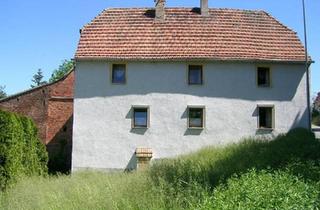 Bauernhaus kaufen in 06268 Querfurt, Querfurt - Bauernhaus mit Scheune