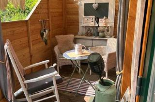 Haus kaufen in 23829 Wittenborn, Wittenborn - Tinyhouse 36 qm zum Verlieben - direkt am Mözener See
