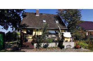 Haus kaufen in 25486 Alveslohe, Alveslohe - EFH im Hamburger Umland