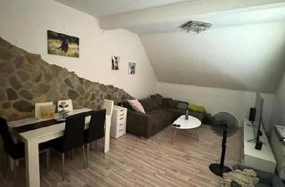 Wohnung kaufen in 31535 Neustadt, Neustadt am Rübenberge - Maisonette 3,5 Zimmer Wohnung