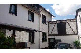 Einfamilienhaus kaufen in 56370 Schönborn, Schönborn - Haus in 56370 Schönborn zu Verkaufen