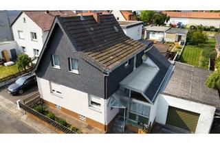 Einfamilienhaus kaufen in 55452 Guldental, Guldental - Einfamilienhaus Guldental