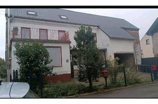 Bauernhaus kaufen in 56294 Kalt, Kalt - Haus mit Garten und scheune