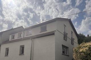 Einfamilienhaus kaufen in 66265 Heusweiler, Heusweiler - Einfamilienhaus Heusweiler OT