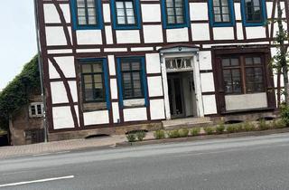 Mehrfamilienhaus kaufen in 31675 Bückeburg, Bückeburg - Haus Mehrfamilienhaus 4 Familienhaus