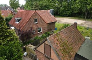 Haus kaufen in 29525 Uelzen, Uelzen - Haus steht zum Verkauf, Grundstück ca 1250 qm2